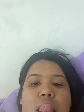 Eumileninha online show from 08/05/26, 07:28