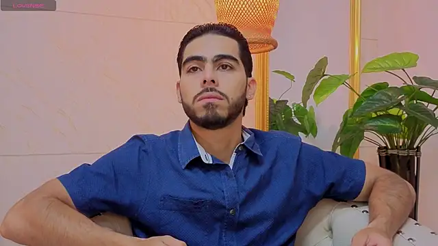 Snapshot of Jadiel_Stone chatting on 06/20/26, 12:30 Jadiel Stone online show from 06/20/26, 12:30
