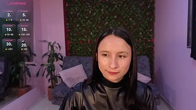 sexy ailin online show from 06/17/26, 10:50