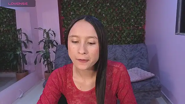 sexy ailin online show from 06/25/26, 10:53