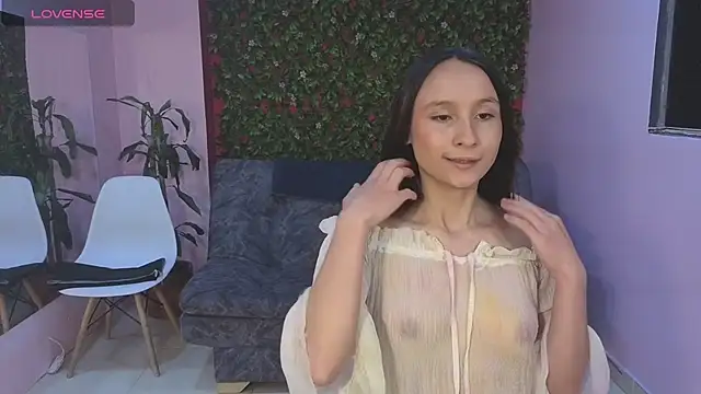 sexy ailin online show from 07/09/26, 07:07