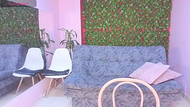 sexy ailin online show from 07/11/26, 10:51