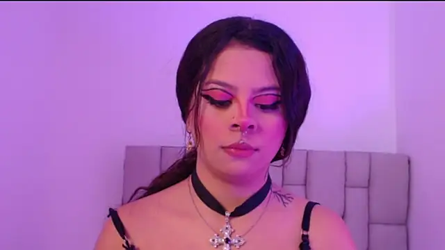 SussyVenomm online show from 06/28/26, 01:33