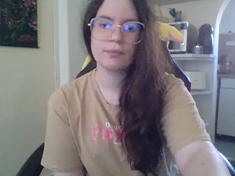 SzexiMacska online show from 05/26/26, 09:05
