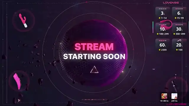 sharonbarn online show from 06/20/26, 02:03