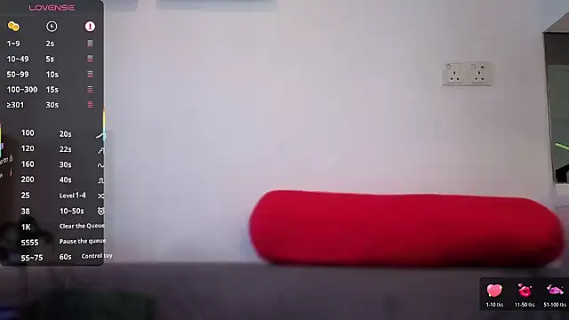 Snapshot of TsOlgaMarie chatting on 07/16/26, 06:19 TsOlgaMarie online show from 07/16/26, 06:19