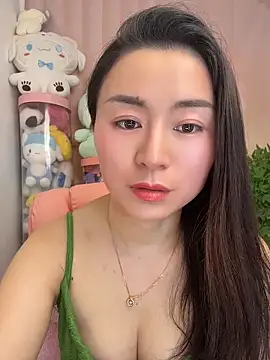shanshan66666 online show from 06/01/26, 03:14