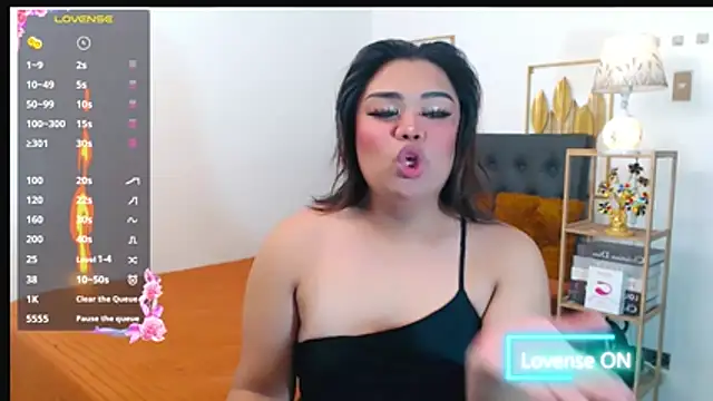 Asian Miyaka online show from 06/11/26, 05:16