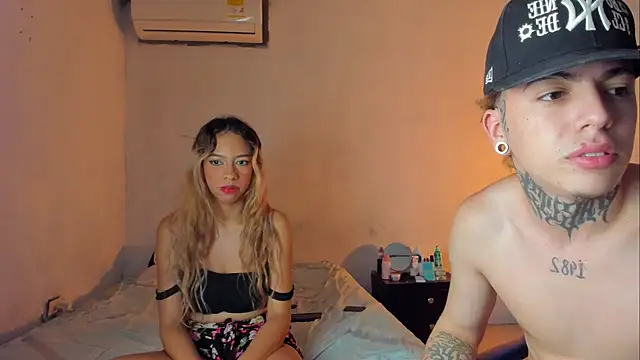 ToxicLoversX online show from 05/25/26, 05:57