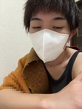 shoyan31goo online show from 05/25/26, 06:41