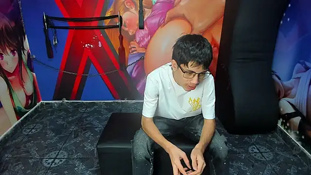 Nomercy sex3 online show from 07/01/26, 02:24