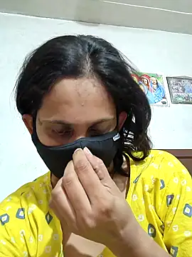Mohini-Sharmaa online show from 06/04/26, 11:16