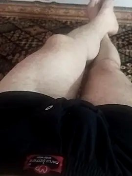 Oktay36 online show from 06/09/26, 05:35