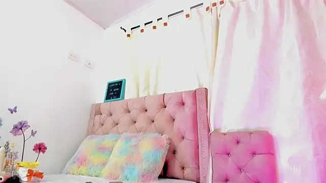 heidy 777 online show from 06/29/26, 02:39