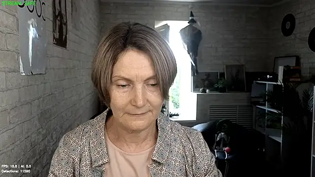Mabel Magic online show from 06/18/26, 12:09
