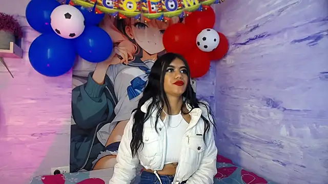 Shayla Gray online show from 06/17/26, 11:56