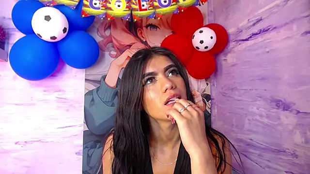 Shayla Gray online show from 06/27/26, 12:22