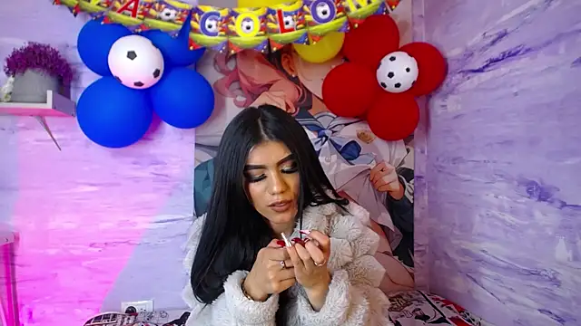 Shayla Gray online show from 07/06/26, 11:07