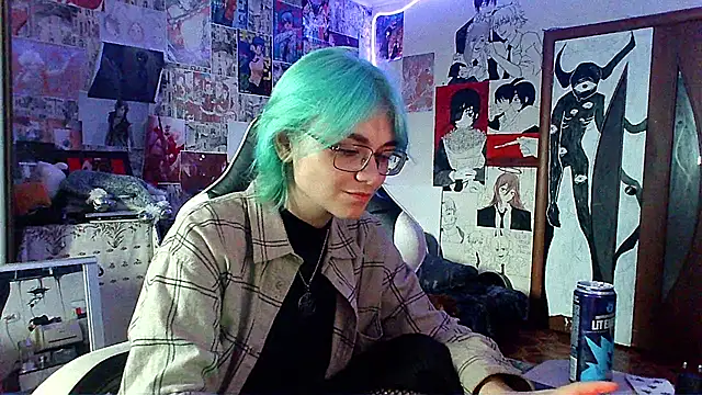 Snapshot of Michiyo_Gotou chatting on 07/06/26, 12:02 Michiyo Gotou online show from 07/06/26, 12:02