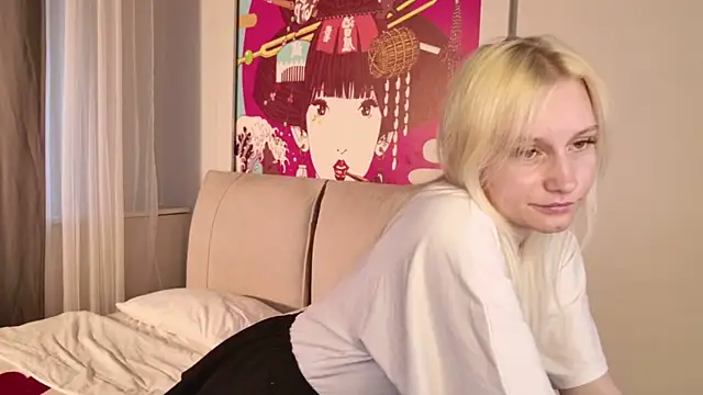 haleybooo online show from 07/12/26, 05:42