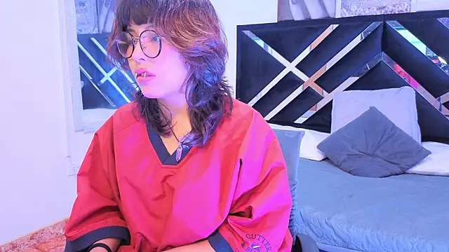 hannita 01 online show from 06/22/26, 12:13