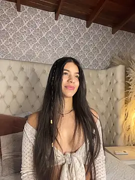 Amel Rosse online show from 06/27/26, 03:39