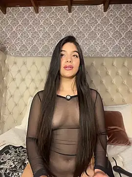 Amel Rosse online show from 06/29/26, 02:28