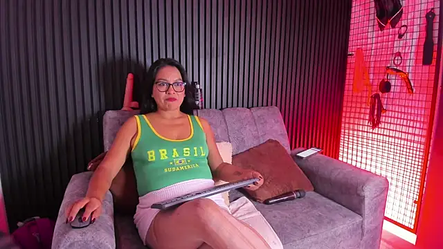 1Mature  Naughty online show from 06/19/26, 03:55