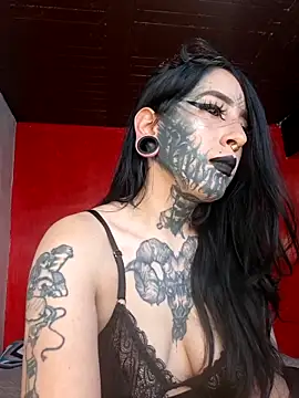 Venom-Luna online show from 06/05/26, 05:29