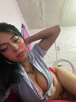 YummyGirl  online show from 06/26/26, 03:22