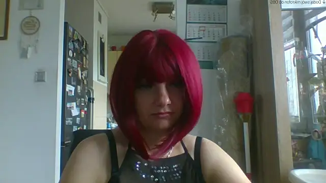 Snapshot of MeganFlirt chatting on 06/05/26, 10:10 MeganFlirt online show from 06/05/26, 10:10