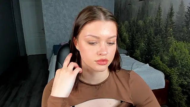Maya-Mimi online show from 06/11/26, 02:53