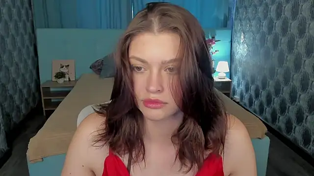 Maya-Mimi online show from 06/26/26, 08:52