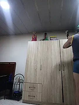 Valentino dominusSexx online show from 07/09/26, 10:47