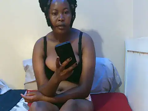 GoddessReen online show from 06/25/26, 04:56