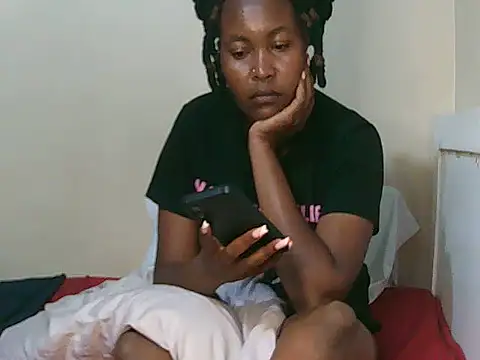 GoddessReen online show from 06/30/26, 04:52