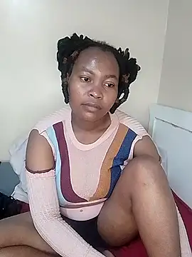 GoddessReen online show from 07/07/26, 05:21