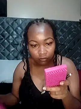 GoddessReen online show from 07/26/26, 05:04