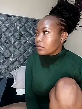 GoddessReen online show from 07/31/26, 05:29