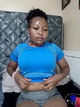 GoddessReen online show from 08/01/26, 05:29