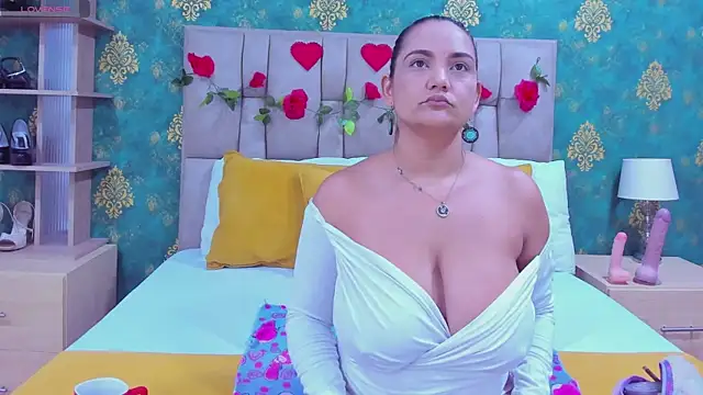 Snapshot of SamyPrincexx chatting on 10/01/25, 09:21 SamyPrincexx online show from 10/01/25, 09:21