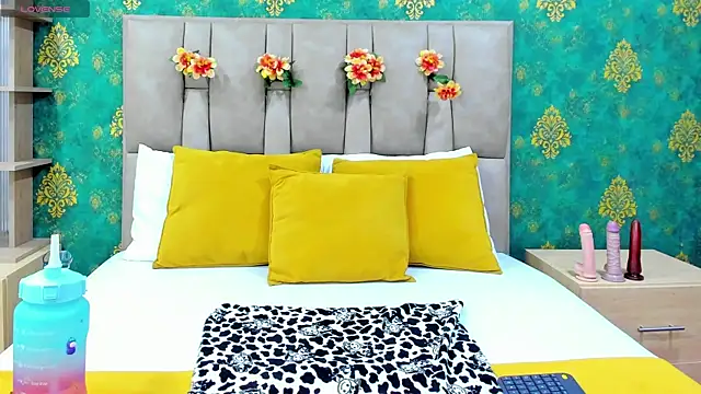 SamyPrincexx online show from 05/01/26, 10:36