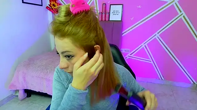 Barbie  sweet online show from 07/07/26, 12:42
