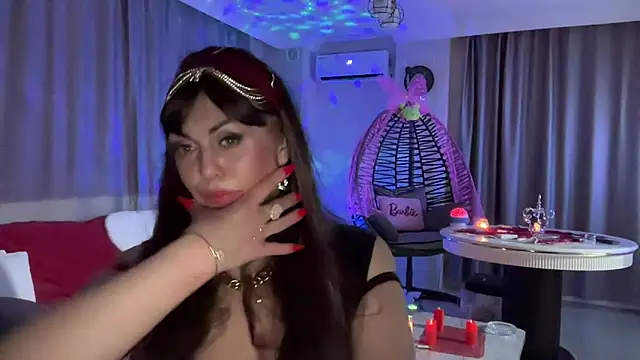 BellaSecret online show from 05/27/26, 10:07