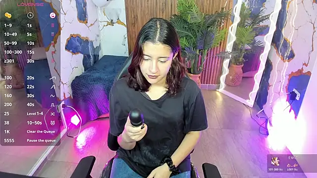 Snapshot of Zyra_tay chatting on 07/03/26, 11:38 Zyra tay online show from 07/03/26, 11:38