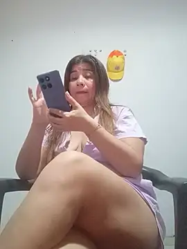 fire mommy online show from 07/17/26, 09:52
