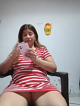 fire mommy online show from 07/19/26, 11:41