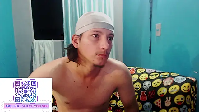 MrKingsaintx online show from 07/01/26, 01:40