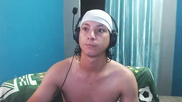 MrKingsaintx online show from 07/21/26, 02:03
