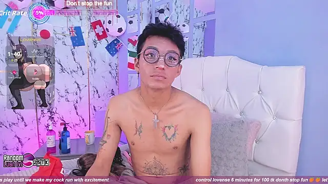 Snapshot of Bell_Rose chatting on 06/24/26, 02:05 Bell Rose online show from 06/24/26, 02:05